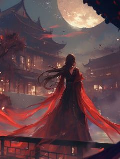 愿你来时花满楼(虞婉歌墨庭晔)小说全章节目录阅读