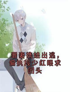 爆款小说罪妻携娃出逃，偏执段少红眼求回头-主角蒋静舒段明煦在线阅读