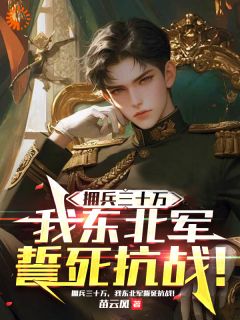 张汉卿于凤至小说全文免费阅读拥兵三十万，我东北军誓死抗战！全文免费阅读