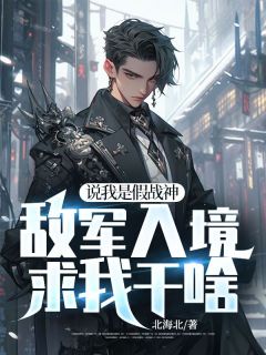 新上说我是假战神，敌军入境求我干啥北海北小说免费阅读