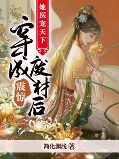(独家)震惊！穿成废材后她医宠天下佟璇季良桓小说