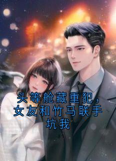 完整版头等舱藏重犯，女友和竹马联手坑我陈南渊张冉小说免费在线阅读