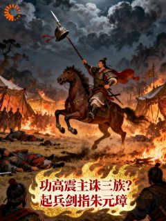 功高震主诛三族？起兵剑指朱元璋(蓝玉朱元璋)全文章节在线阅读