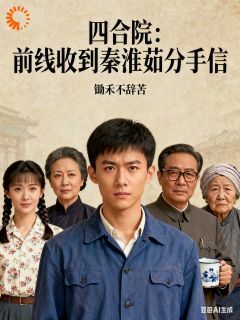 主角林峰秦淮茹小说，四合院：前线收到秦淮茹分手信免费阅读全文