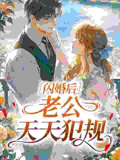 应棠宗澈全本小说 闪婚后，老公天天犯规全文免费在线阅读