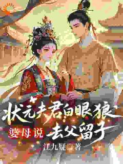 作者江九疑写的状元夫君白眼狼，婆母说去父留子小说大结局全章节阅读