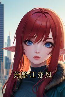 抖音苏繁江亦风小说叫什么名字