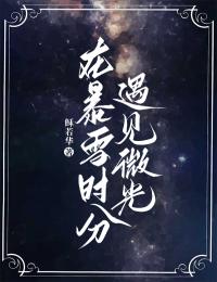 抖音完结在暴雪时分遇见微光林曦微陆三省(全文在线阅读)