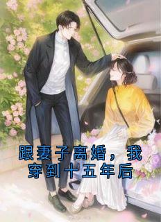 跟妻子离婚，我穿到十五年后无弹窗在线阅读