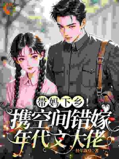 带妈下乡!携空间错嫁年代文大佬江锦辞傅铮小说全文章节阅读