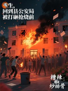 主角是路明刘建新的小说叫什么重生,回到县公安局被打砸抢烧前免费全文阅读