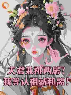 夫君兼祧两房？我等认祖就和离！小说_夫君兼祧两房？我等认祖就和离！小说结局阅读