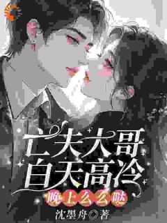 书荒必备亡夫大哥白天高冷,晚上么么哒全文章节阅读