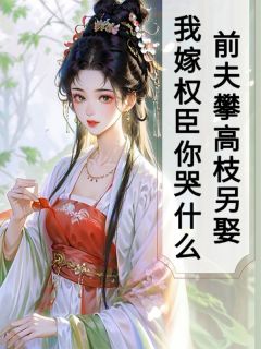 前夫攀高枝另娶,我嫁权臣你哭什么(戴缨陆铭章)全文章节在线阅读