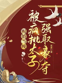 请旨另嫁后,温润殿下人设彻底崩了小说虞听晚谢临珩免费阅读