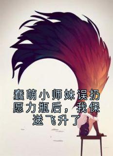 蠢萌小师妹误扔愿力瓶后,我保送飞升了是什么小说沈识微洛慈全本免费阅读