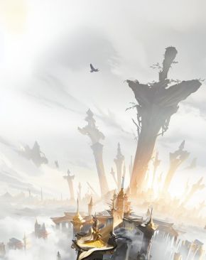 (全本)我成了祭品,叛逃魔尊后他为我血洗仙门主角苍绝陵澈全文目录畅读-随缘阅读网