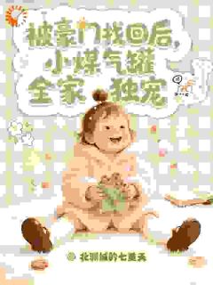 被豪门找回后，小煤气罐全家独宠抖音全本小说林暖暖林司珩抖音免费章节阅读