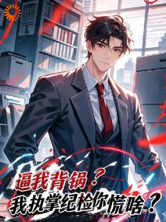 逼我背锅？我执掌纪检你慌啥？林风柳月小说全文阅读