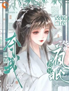 改嫁当夜，疯批表兄夺我回府宋怀皎谢枕小说全文-改嫁当夜，疯批表兄夺我回府小说
