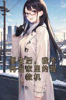 值得熬夜看完的重生后，我不再当家里的提款机小说阅读
