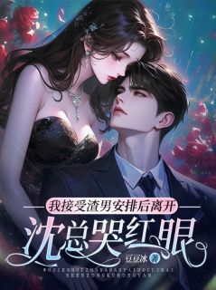 我接受渣男安排后离开,沈总哭红眼未删减阅读