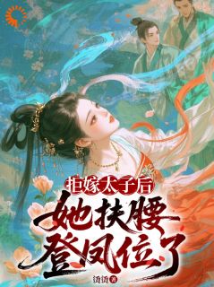 拒嫁太子后,她扶腰登凤位了(沈晗月昭元帝)全文章节在线阅读