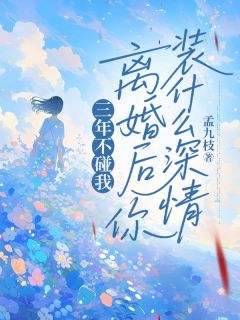 好书推荐三年不碰我,离婚后你装什么深情孟梵周偃臣全文在线阅读