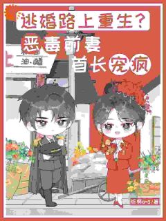 （好书推荐）逃婚路上重生？恶毒前妻首长宠疯小说最新章节小说全文阅读