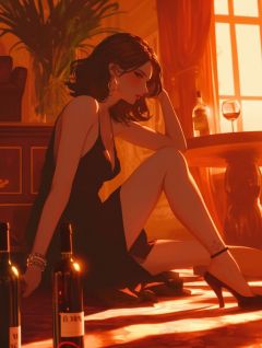 抖音小说以疯为冕向死而生,主角沈晚凝陆墨琛最后结局小说全文免费