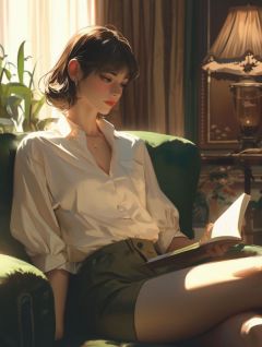 烧灯续昼月西沉章节全目录 沈清程聿初全文免费阅读