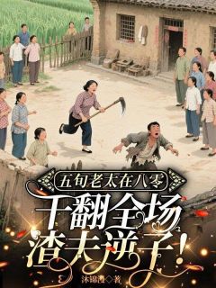 钟夏钱建红小说全文免费阅读五旬老太在八零，干翻全场渣夫逆子！全文免费阅读