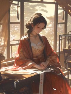 快手灯花对面不相识小说全本章节大结局