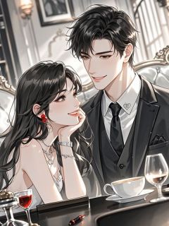 爱是各自沉没的孤岛完整版免费阅读,林时夏傅宴和小说大结局在哪看