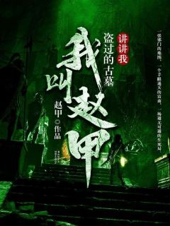 我叫赵甲，讲讲我盗过的古墓赵甲刘疤子我叫赵甲，讲讲我盗过的古墓全文免费阅读【完整章节】