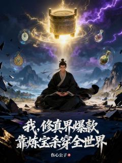 伤心公子写的小说我，修真界爆款，靠炼宝杀穿全世界在线阅读