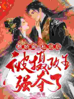 惹娇鸾：私逃后被摄政王强夺了是什么小说李鸾魏昭全本免费阅读