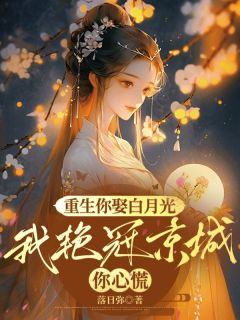 傅晚宜程明川全集小说_重生你娶白月光，我艳冠京城你心慌完结版阅读