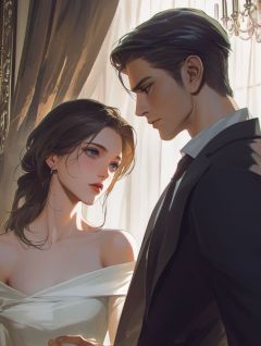 红尘婆娑皆过客大结局阅读 沈淮宴盛妩小说在线章节