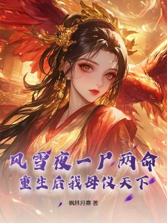 风雪夜一尸两命，重生后我母仪天下小说最新章节 林棠棠秦墨安杨琛结局是什么