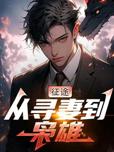 (精品)征途:从寻妻到枭雄小说