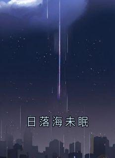苏姝浣霍霁辰日落海未眠完结版小说全文免费阅读