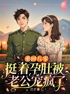 抖音爆款重回八零,挺着孕肚被老公宠疯了向暖宋聿无广告阅读