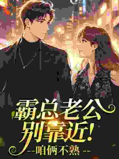 何笑与封曳是哪部小说的主角 霸总老公别靠近！咱俩不熟全文无弹窗