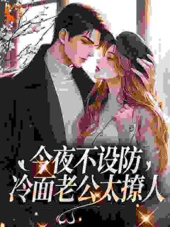 全章节小说今夜不设防:冷面老公太撩人西瓜岩最新阅读