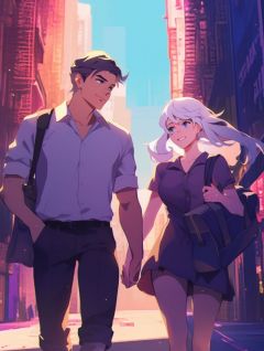 黎清如陆潜岳小说哪里可以看 小说暮色尽头等黎明全文免费阅读