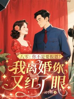 八零:你不是要报恩?我离婚你又红了眼小说(连载文)-宋星辰陆励成无广告阅读