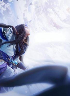 (热推新书)我远古神君，竟被如此对待傅砚舟杨星眠李舒然无弹窗阅读