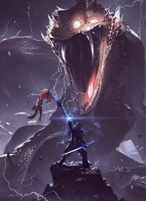 (全集-免费)蛇王选我当新娘,管理员当场下跪完本小说_林渊阿斯李德成全文免费阅读