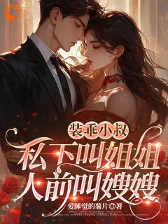 【新书】装乖小叔:私下叫姐姐人前叫嫂嫂主角苏晚谢执全文全章节小说阅读-随缘阅读网